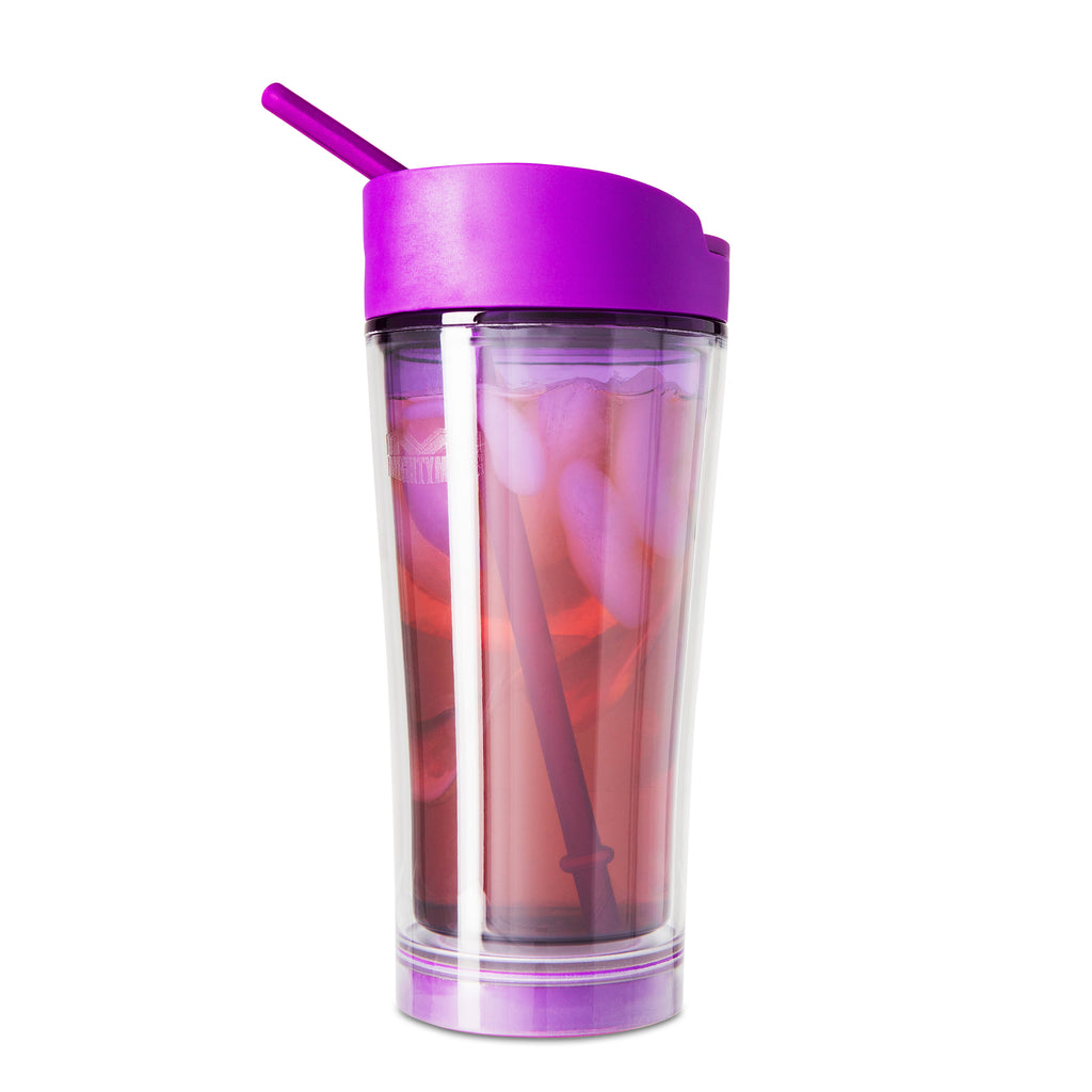 Mighty Mug Ice: Purple