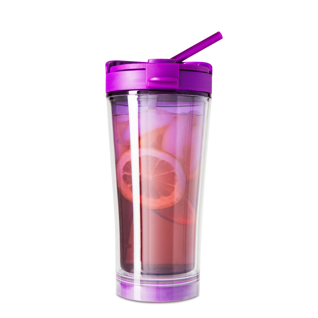 Mighty Mug Ice: Purple