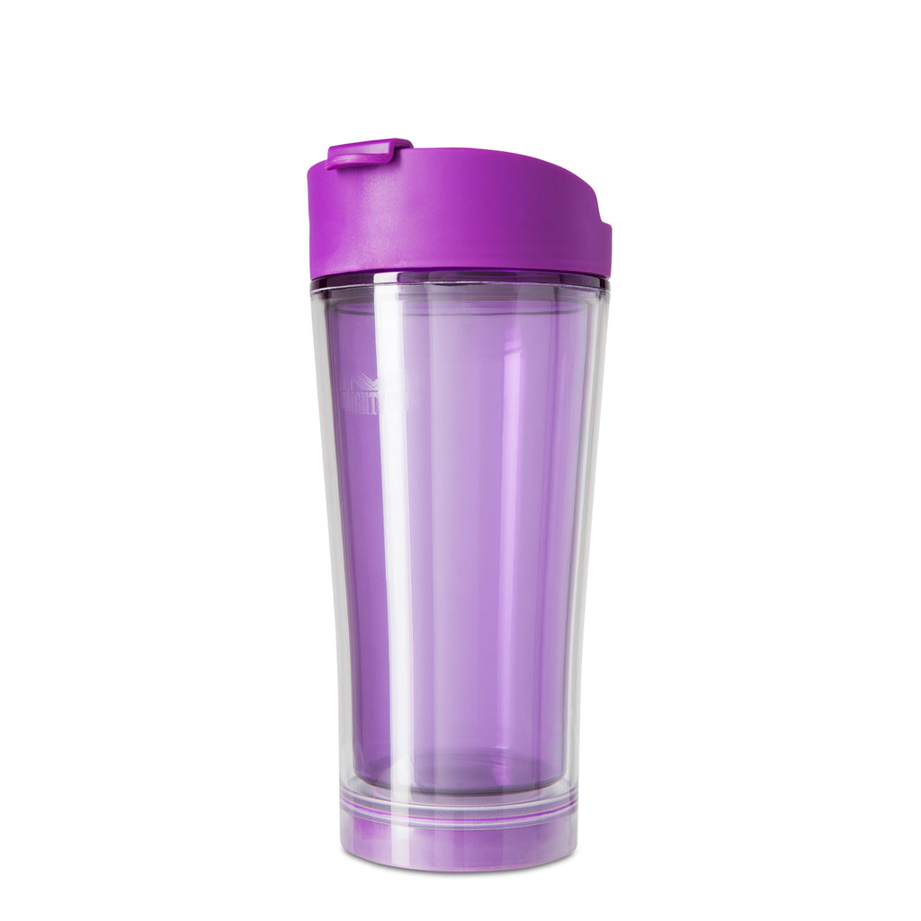 Mighty Mug Ice: Purple