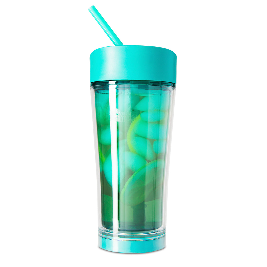 Mighty Mug Ice: Teal