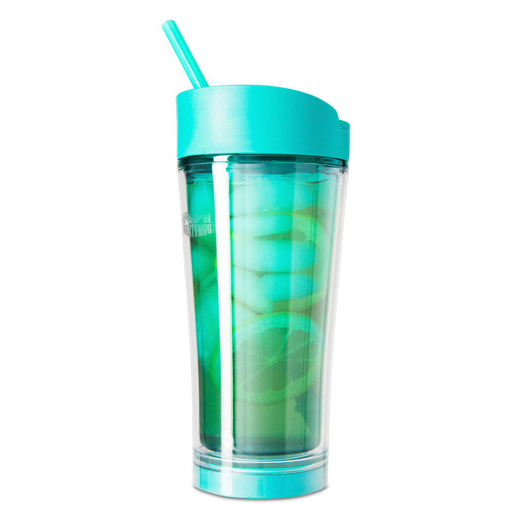 Mighty Mug Ice: Teal