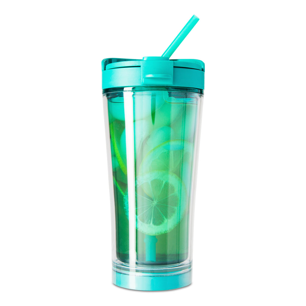 Mighty Mug Ice: Teal