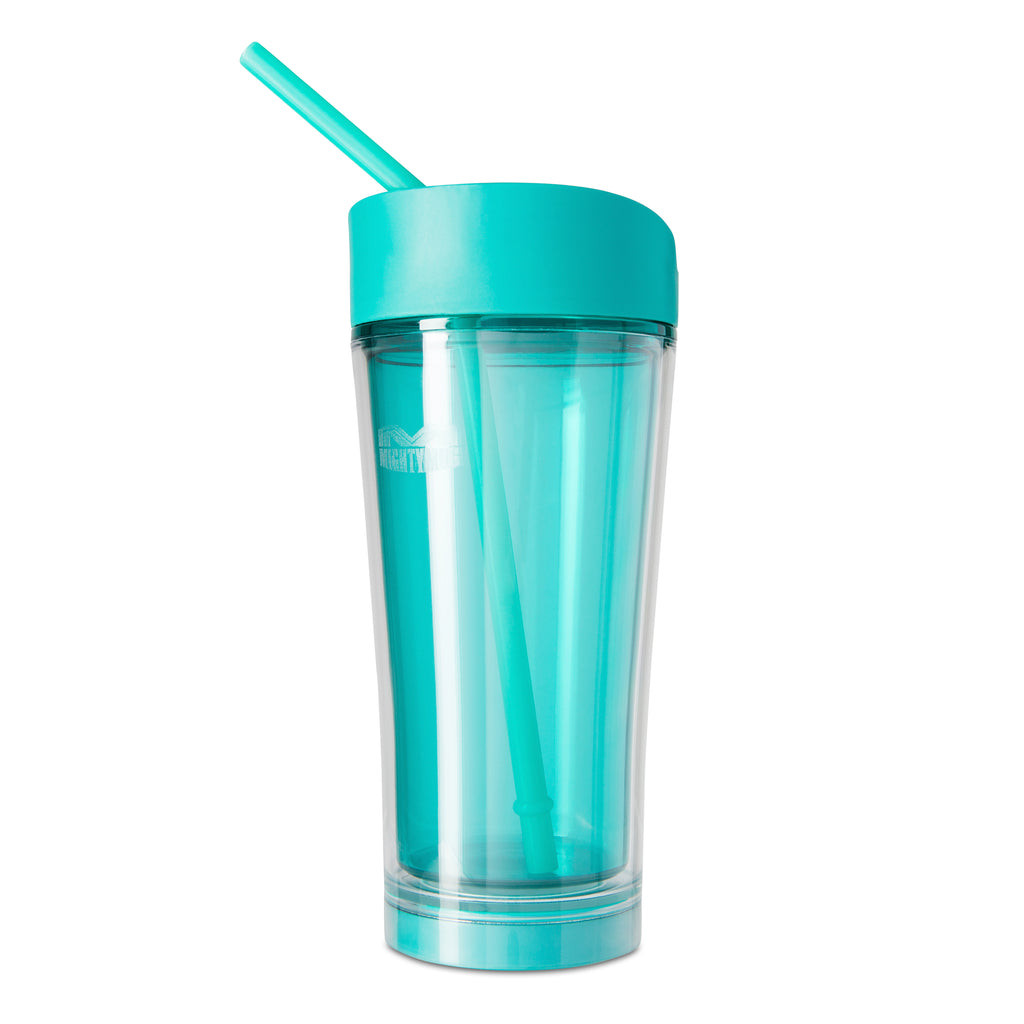 Mighty Mug Ice: Teal