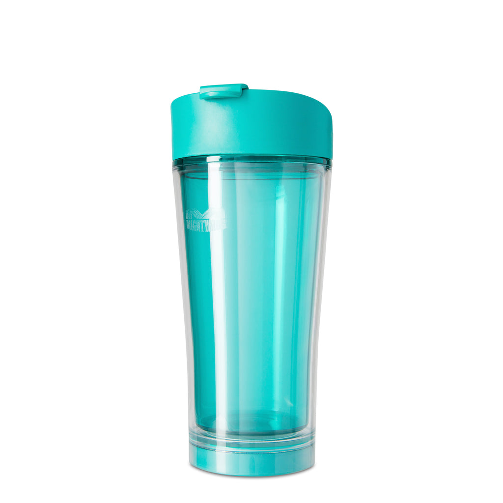 Mighty Mug Ice: Teal