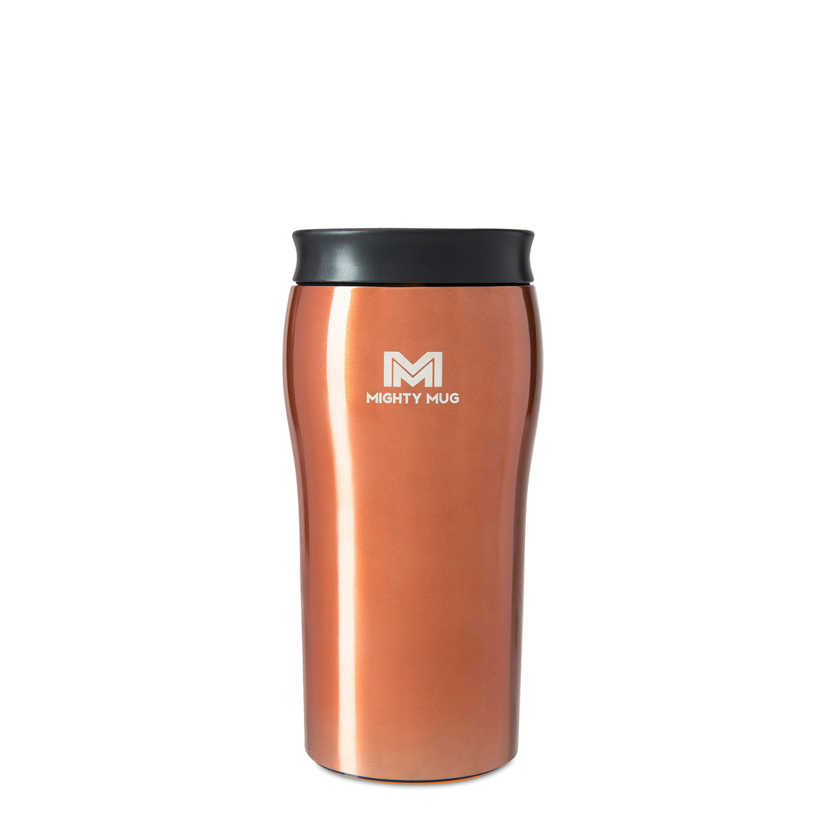 Mighty Mug Solo Travel Car Spill Proof Insulated Thermos Cup 320ml BPA Free