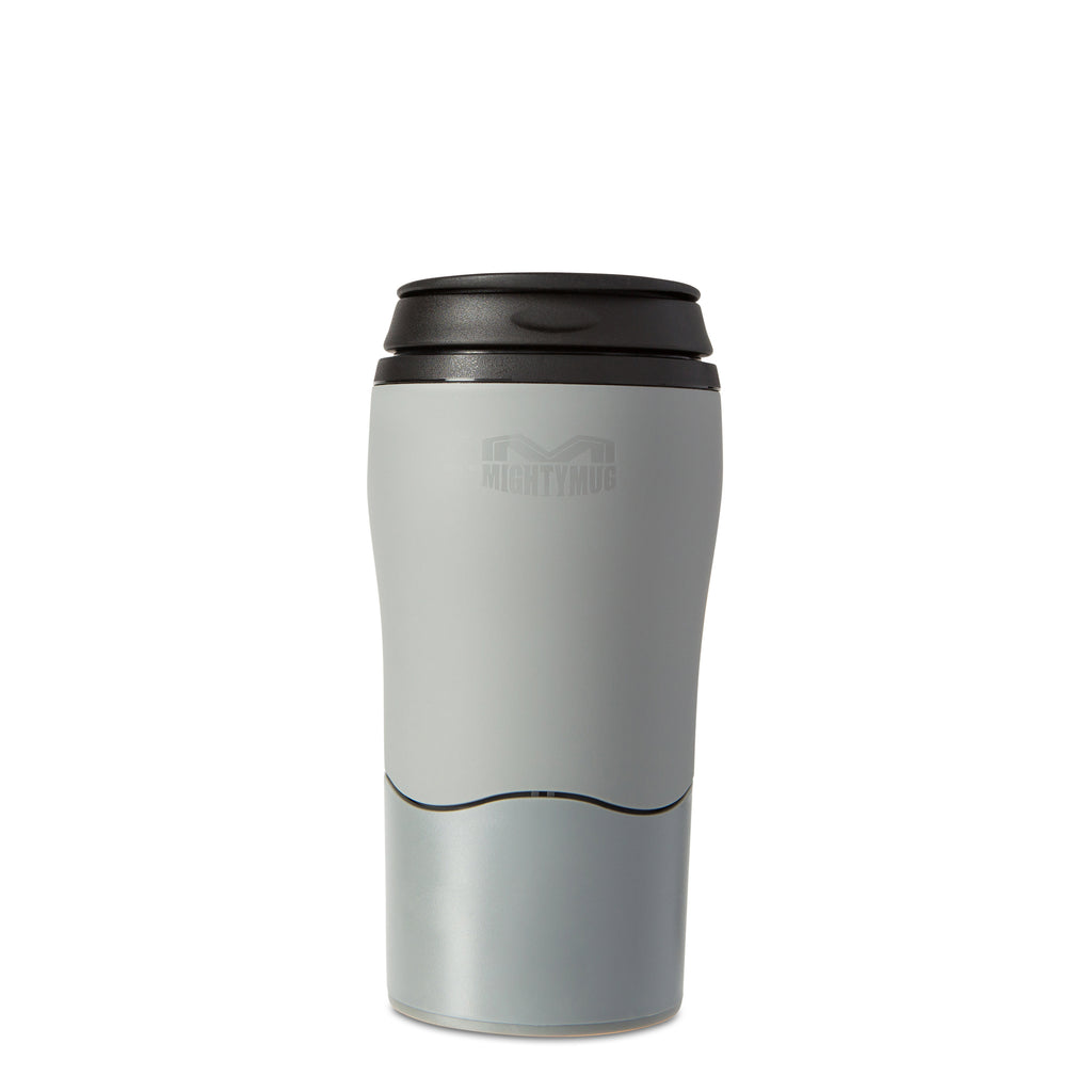 Mighty Mug Solo: Cool Gray