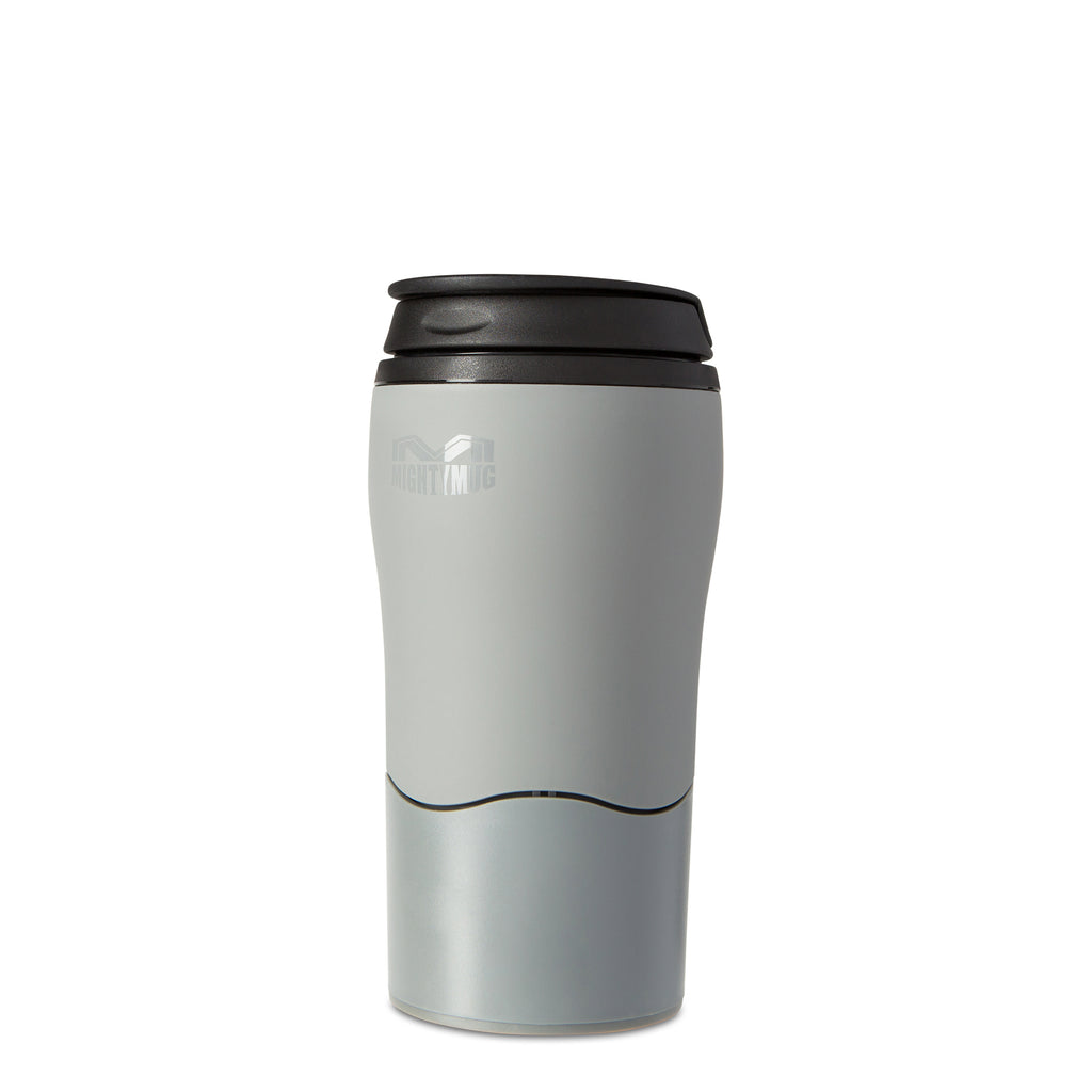 Mighty Mug Solo: Cool Gray