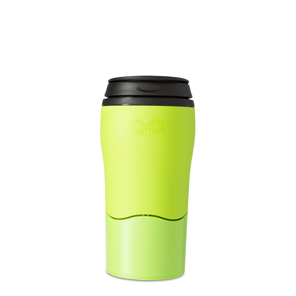 Mighty Mug Solo: Green