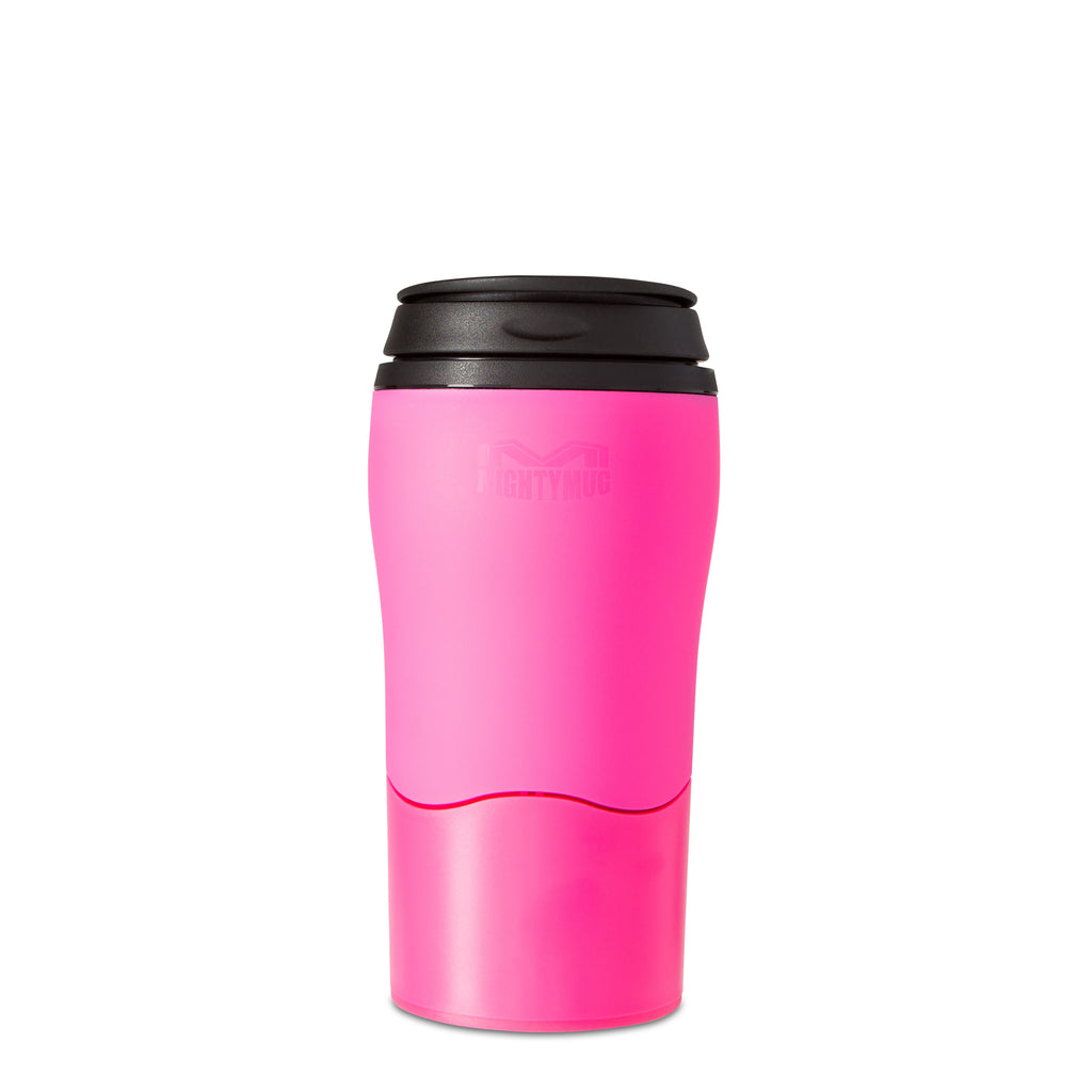 Mighty Mug Solo: Pink