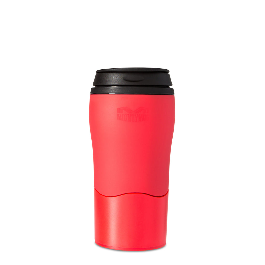 Mighty Mug Solo: Red