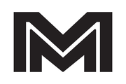 Mighty Mug : The Mug That Won't Fall logo