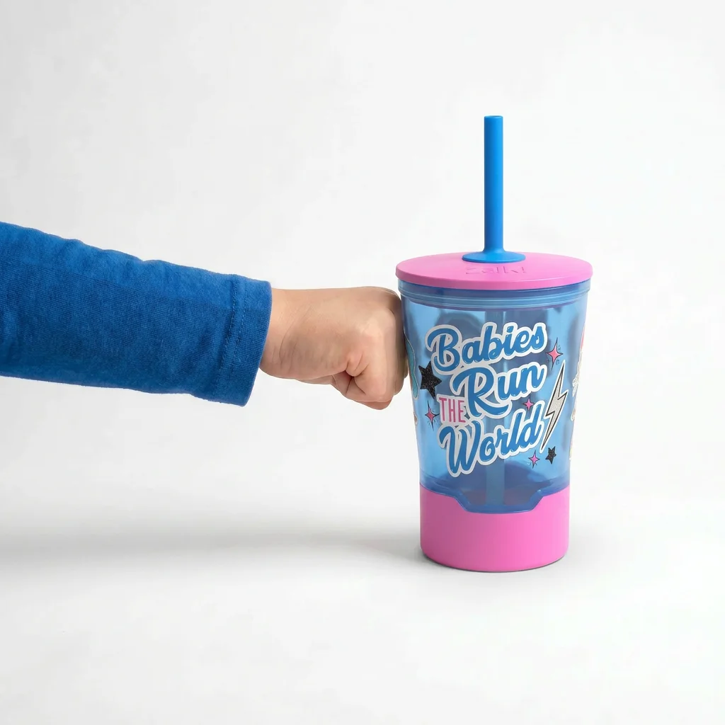 Mighty Mug Jr - LOL Surprise