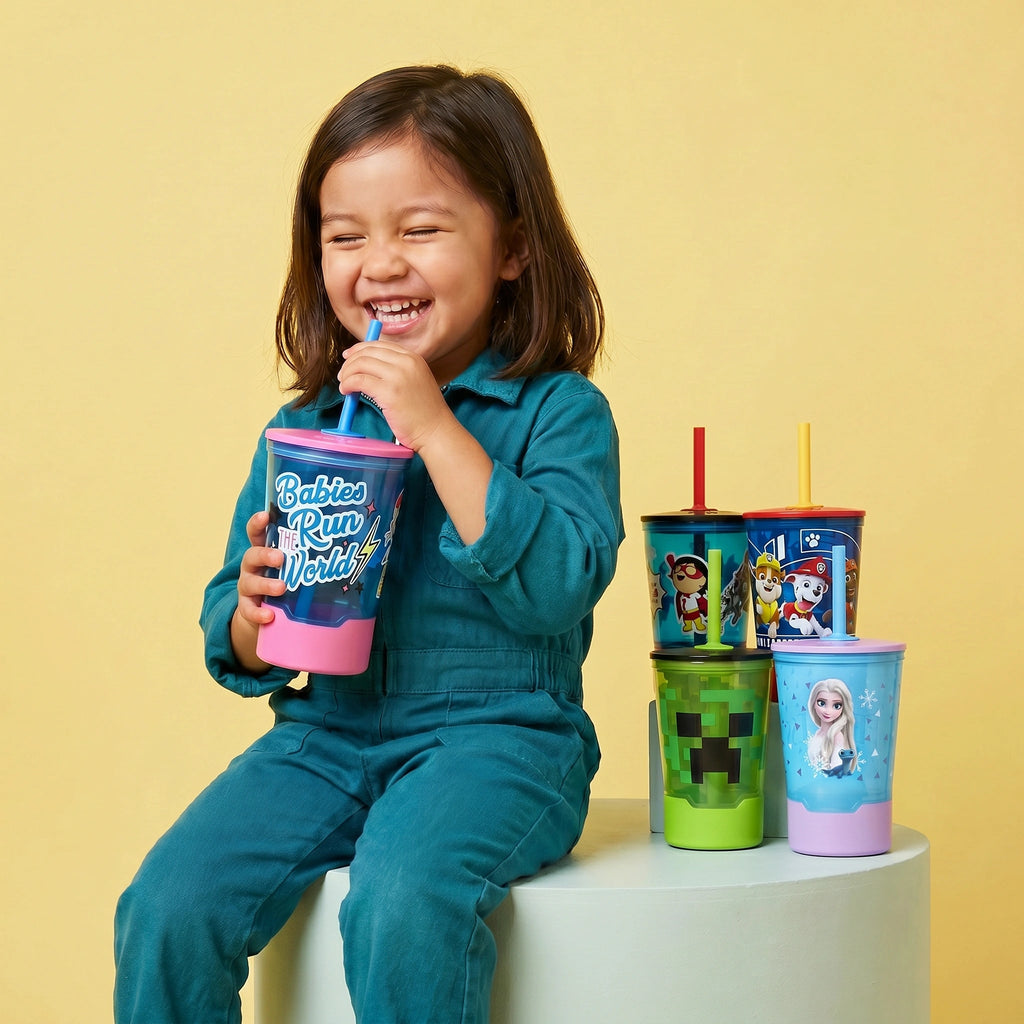Mighty Mug Jr - Kids Collection