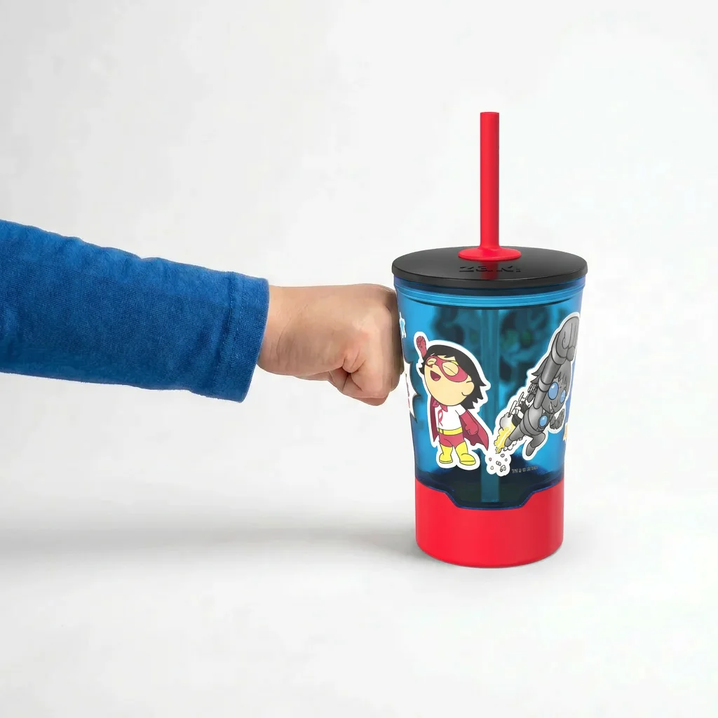 Mighty Mug Jr - Ryan's World