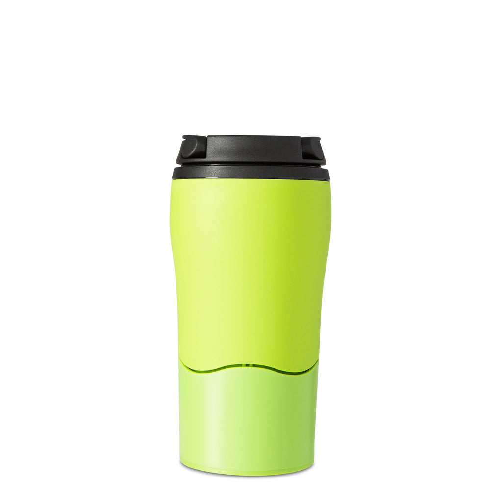 Mighty Mug Solo Plastic - Green
