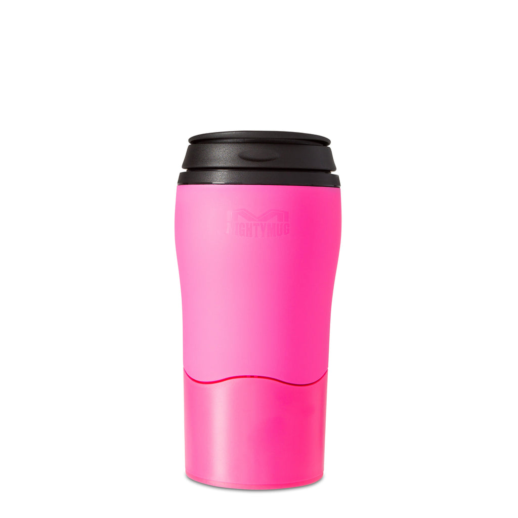 Mighty Mug Solo: Pink