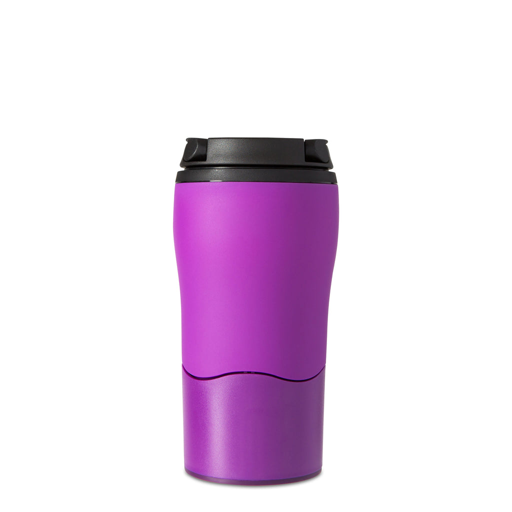 Mighty Mug Solo Plastic - Lilac