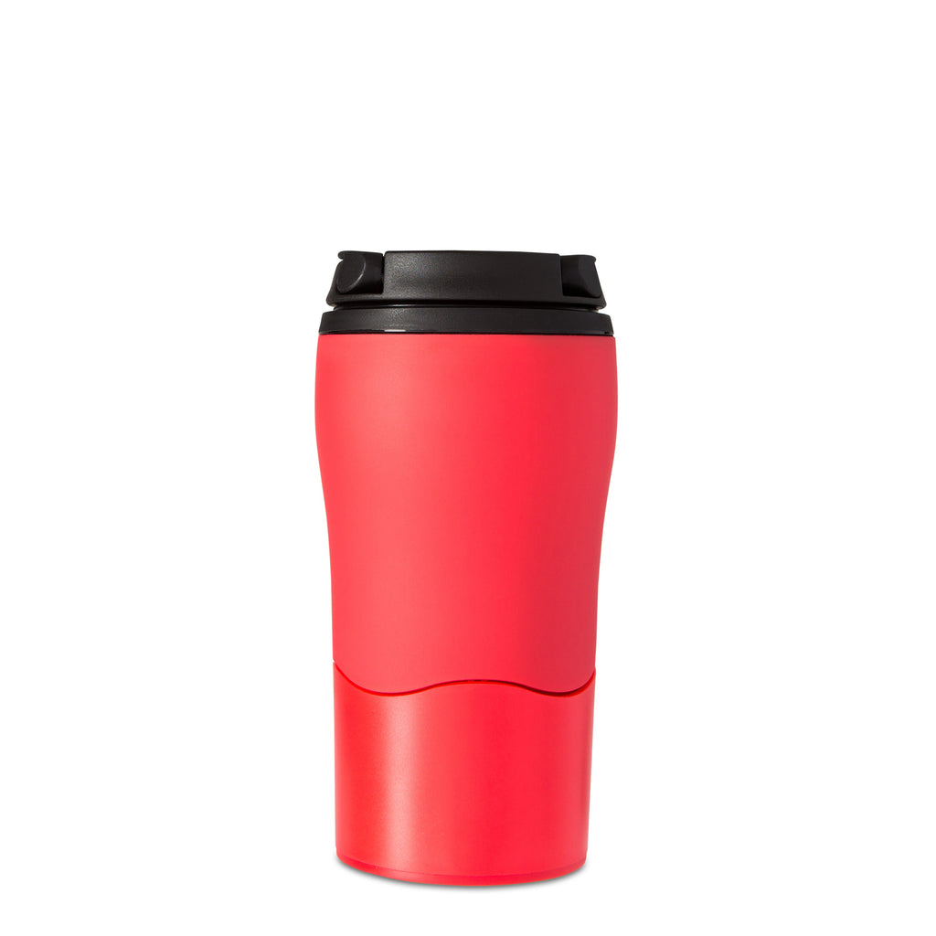 Mighty Mug Solo Plastic - Red