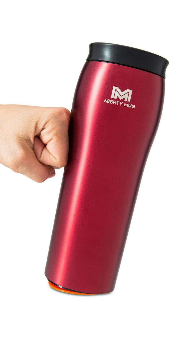 Unspillable cup on sale