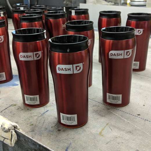 Custom mug example 3