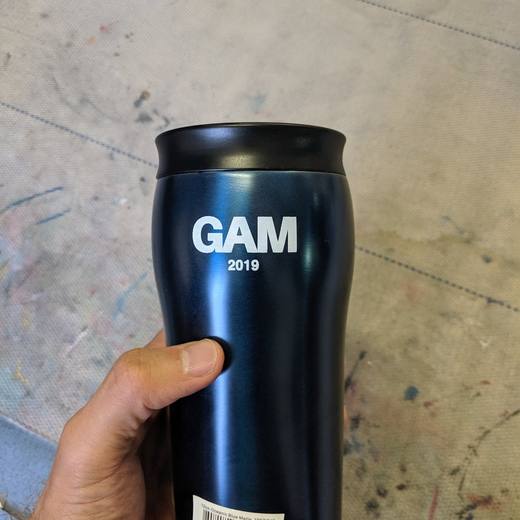 Custom mug example 2
