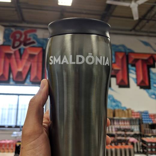 Custom mug example 1