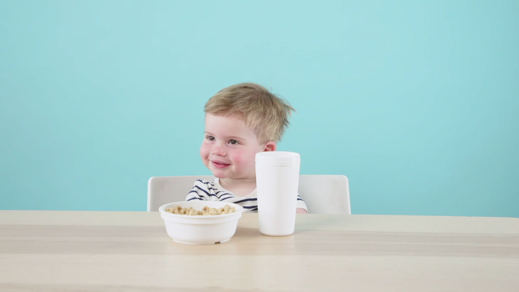 Mighty Mug Jr - Video