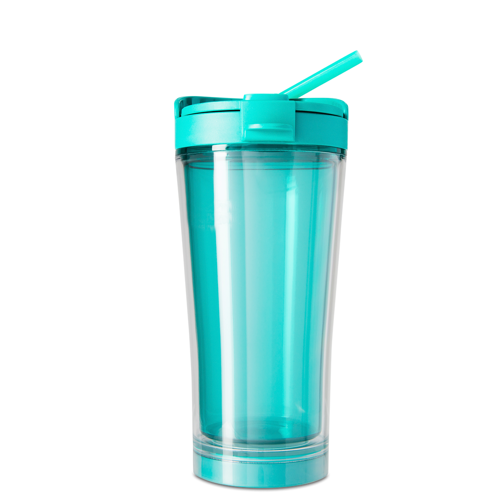 Mighty Mug Ice: Teal (Translucent Color) - LP