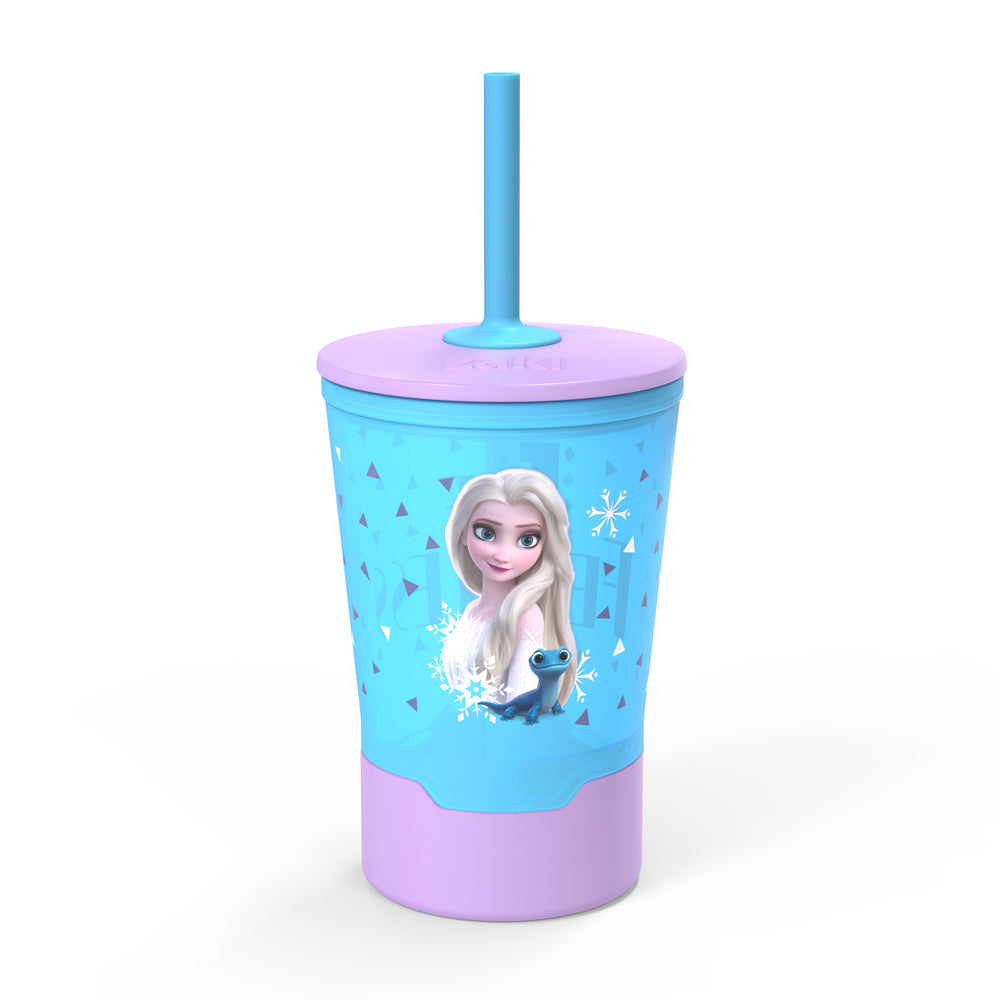 Mighty Mug Jr - 16oz Cup W/ Straw | Mighty Mug