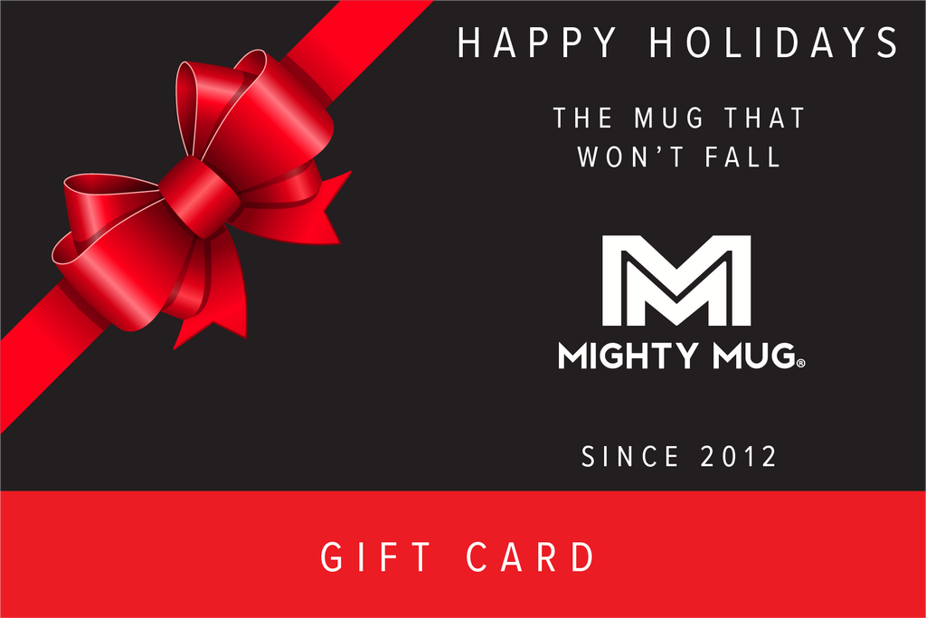 Mighty Mug — MIGHTYSHORT