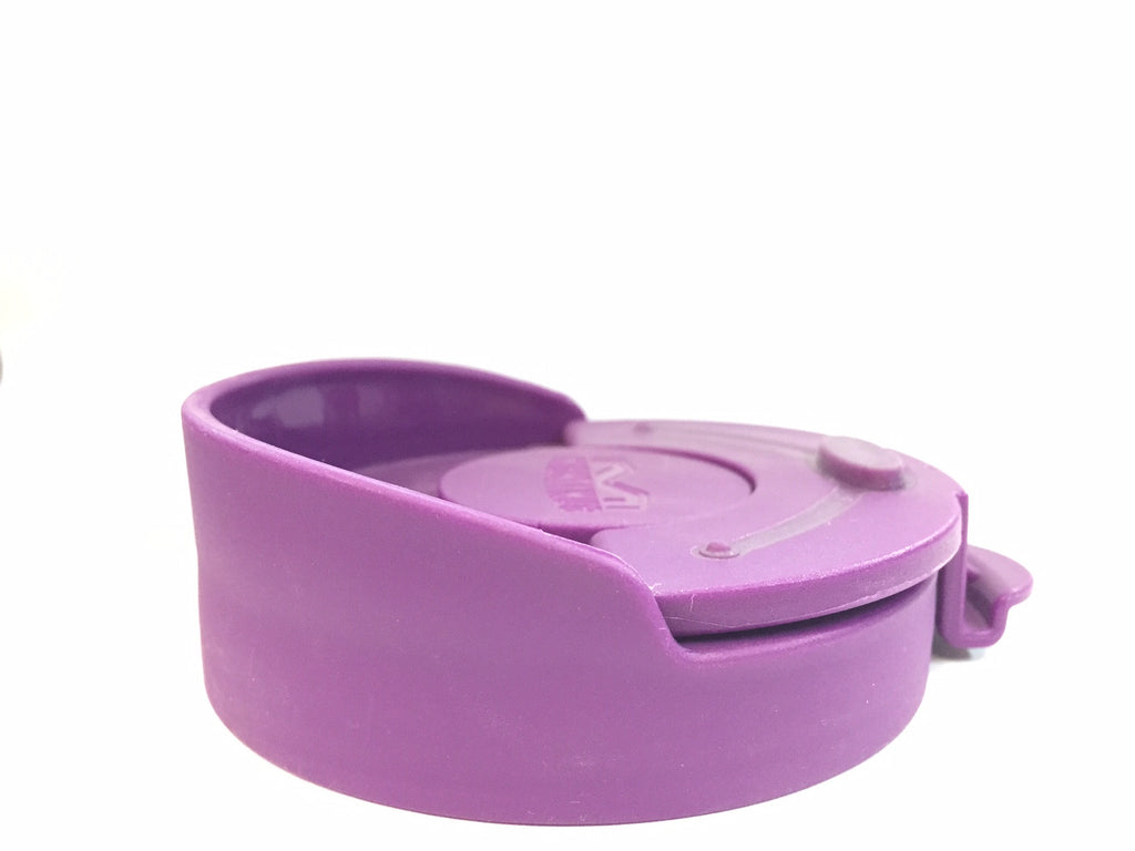 Mighty Mug Ice Replacement Lid (Purple)