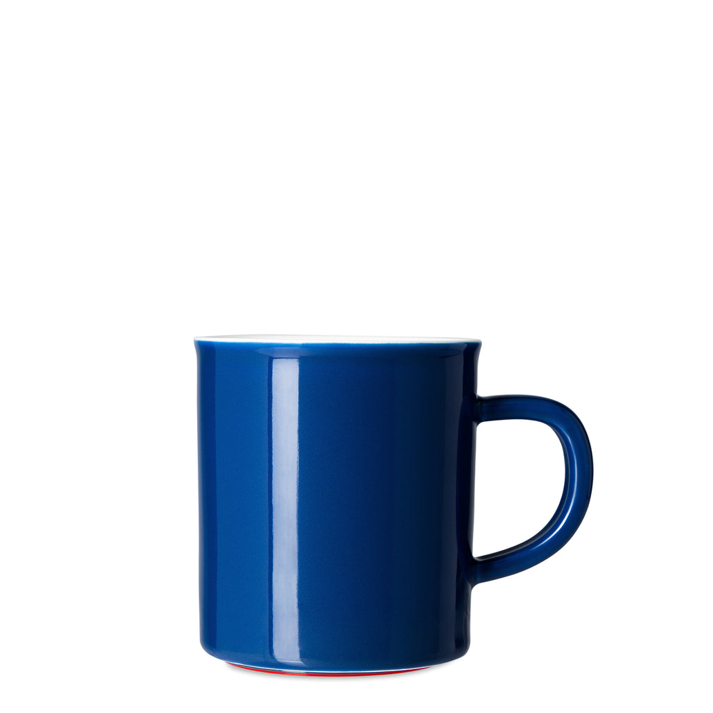 Mighty Mug Ceramic 12 oz : Navy Blue