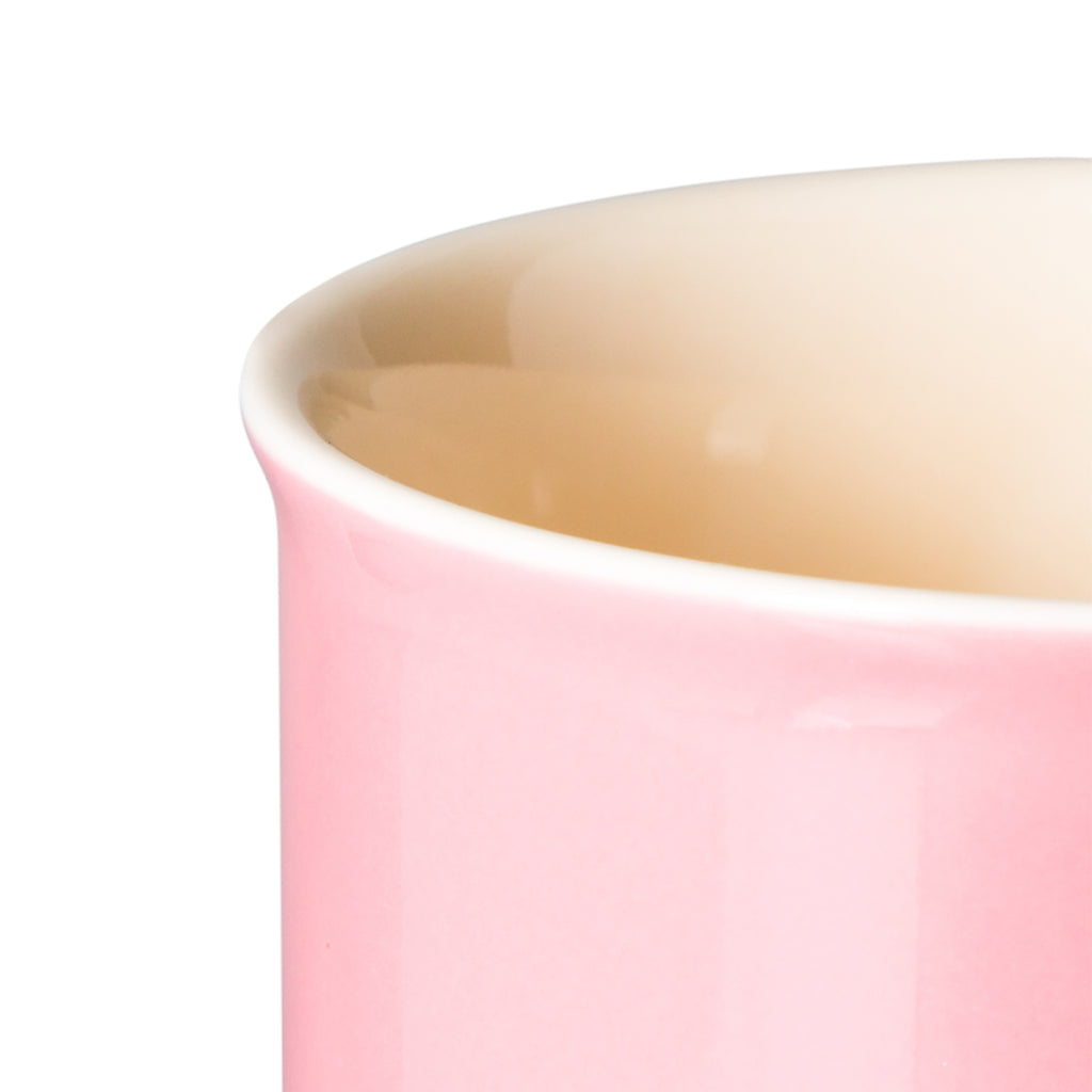 Mighty Mug Ceramic - Pink