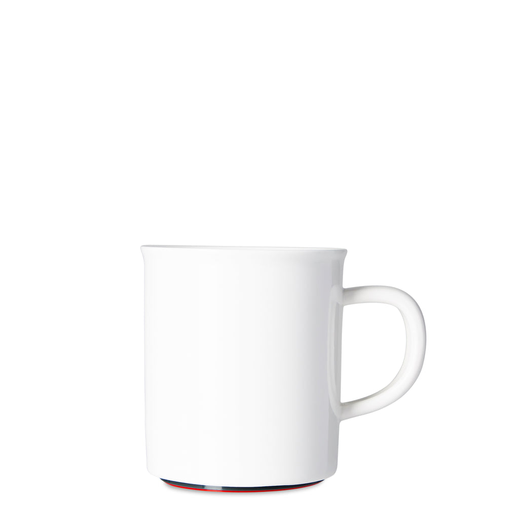 Mighty Mug Ceramic 12 oz : White