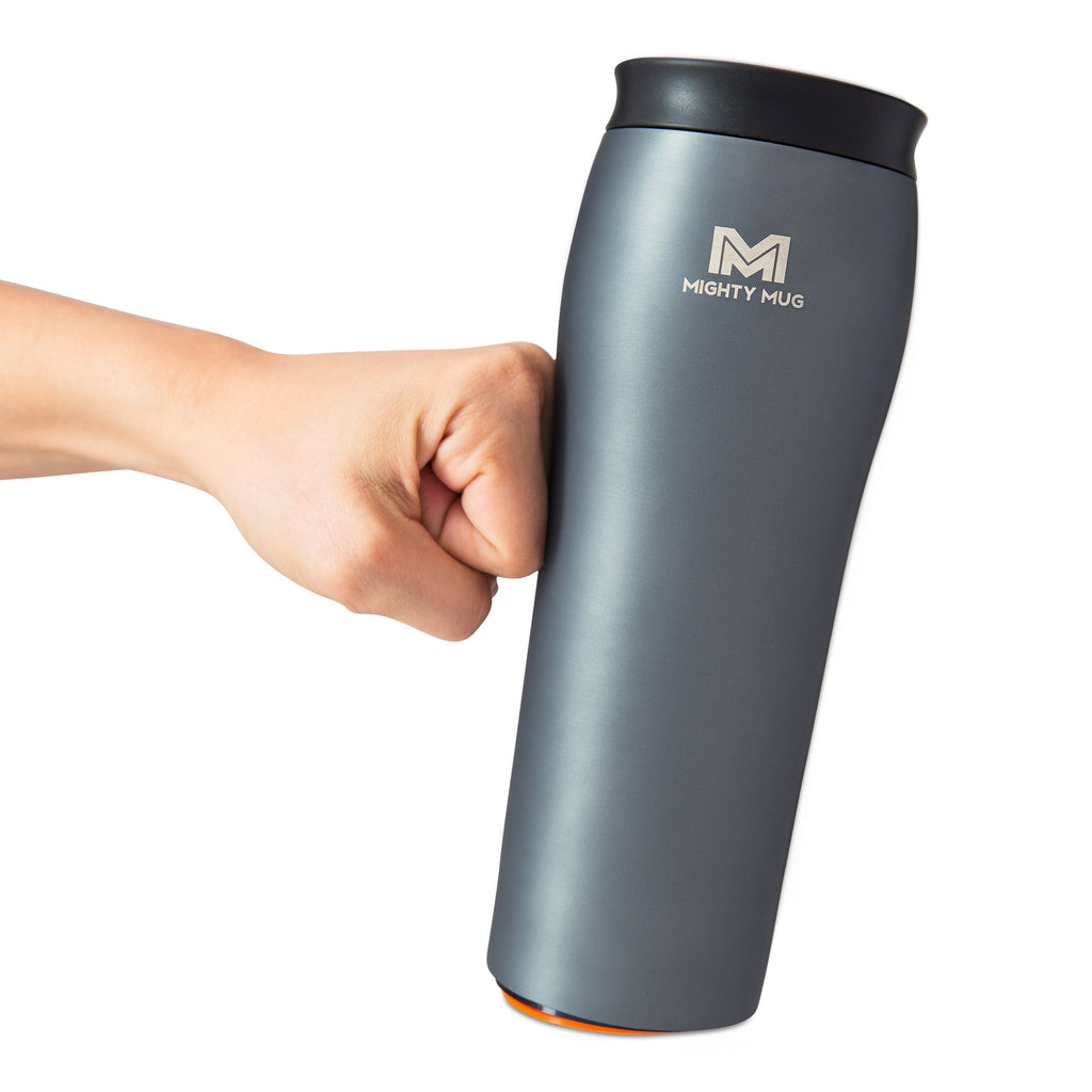 Mighty Mug - The Spill Proof Mug Review