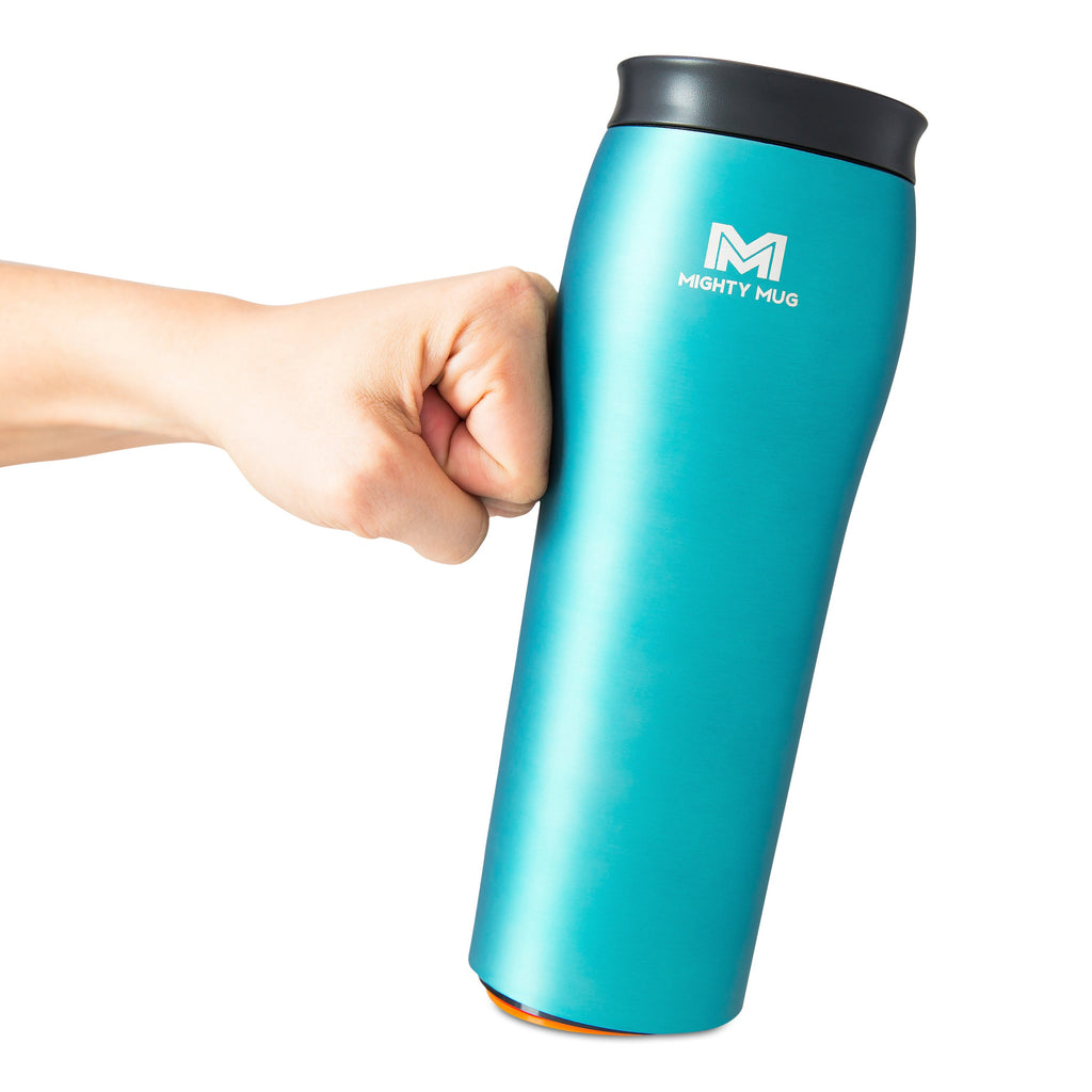 Mighty Mug Blue Cup 1482 470cc for sale online
