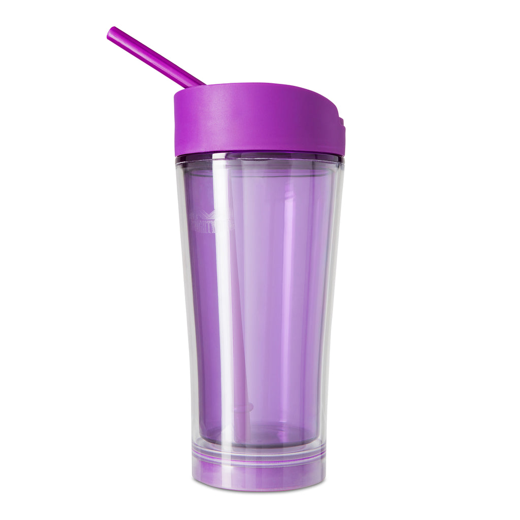 Mighty Mug Ice: Purple