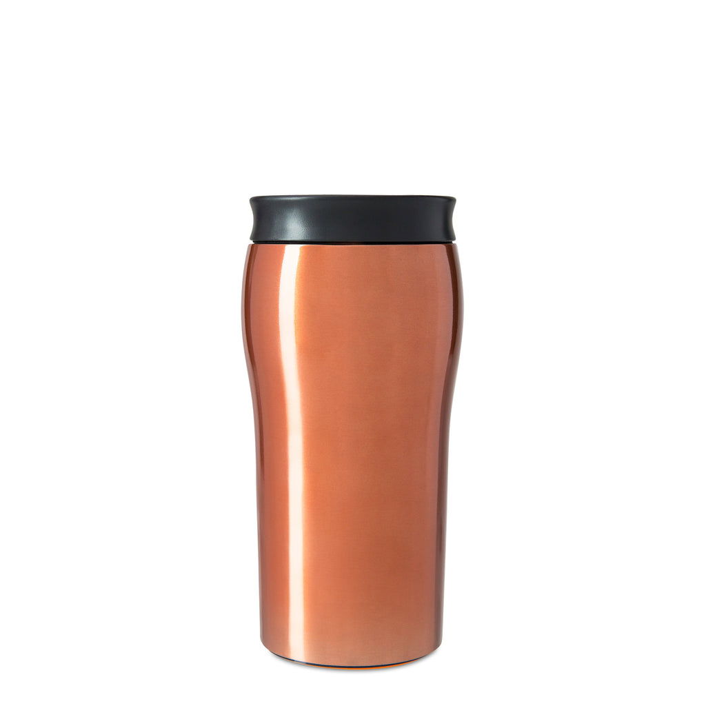 Mighty Mug Solo Alloy Stainless Steel - Copper Bundle LP