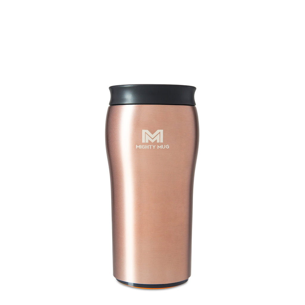 Mighty Mug Solo Alloy Stainless Steel LP - Rose Gold