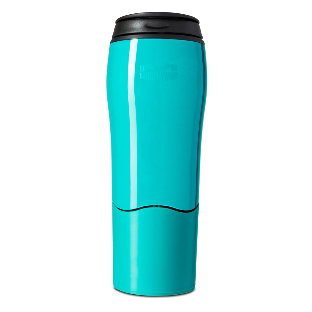 Mighty Mug Go: Teal