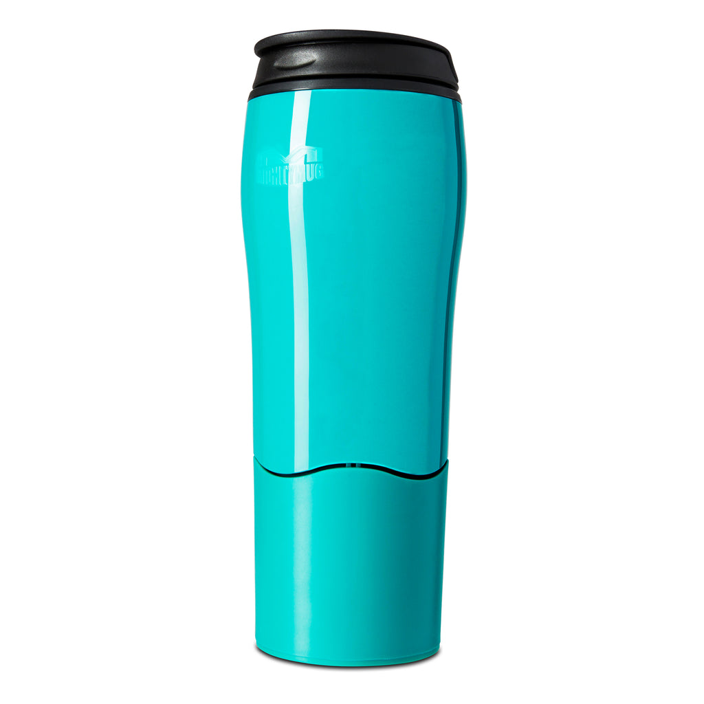 Mighty Mug Go: Teal