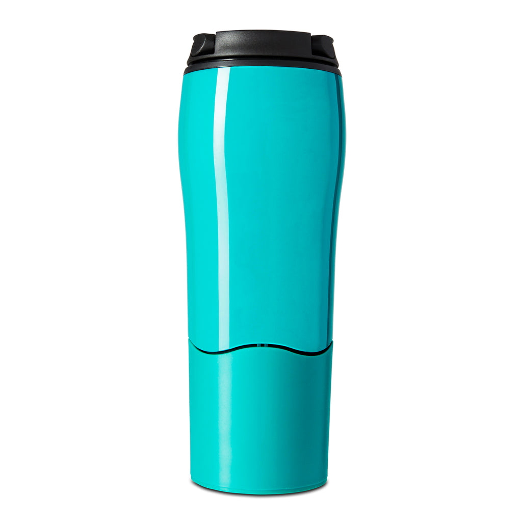 Mighty Mug Go: Teal